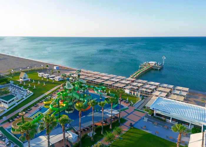 Crystal Centro Resort - Ultimate All Inclusive